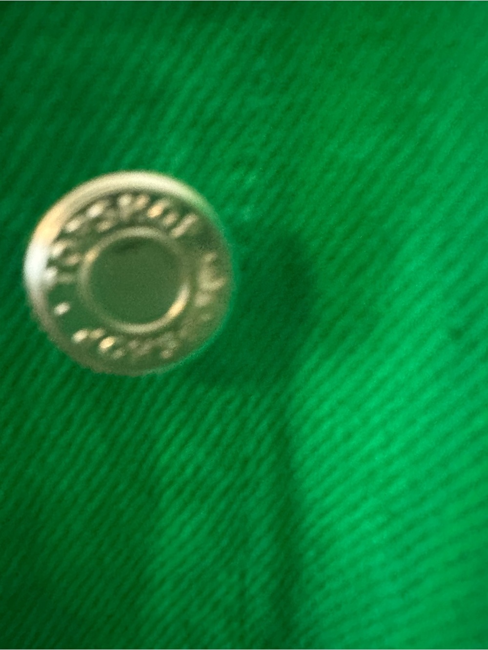 Top shot shacket - Picture 4 of 4